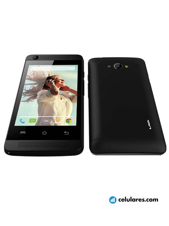 Imagen 5 Lava Iris 360 Music