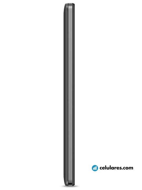 Imagen 4 Lava Iris Alfa L