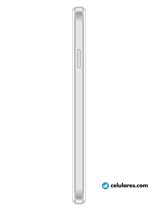 Imagen 2 Lava Iris X1 Mini