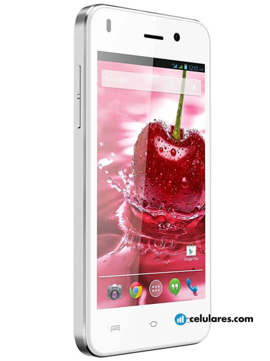 Lava Iris X1 Mini