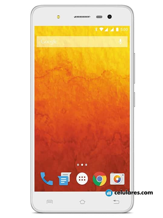Lava Iris X1 Selfie