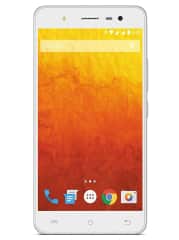 Lava Iris X1 Selfie