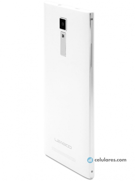Imagen 4 Leagoo Alfa 1