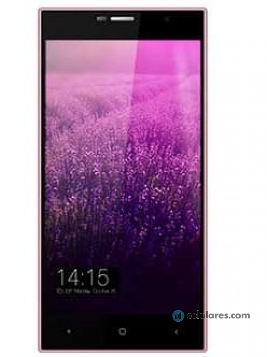 Leagoo Alfa 1