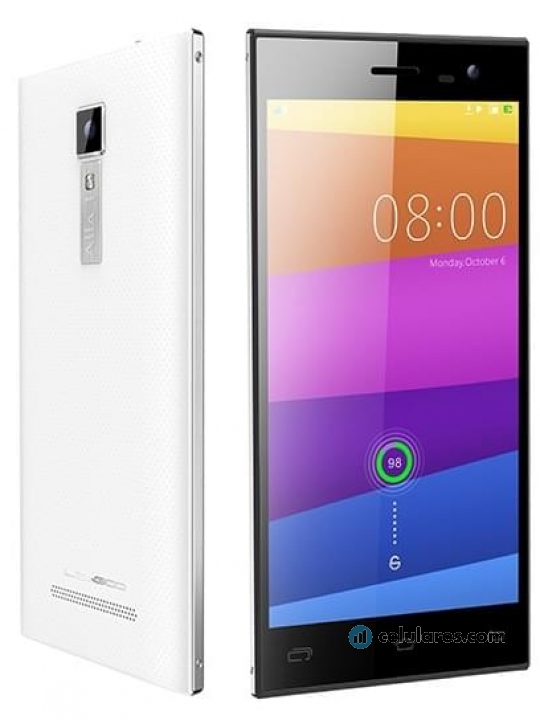 Imagen 3 Leagoo Alfa 1