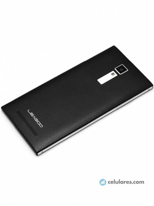 Imagen 6 Leagoo Alfa 1