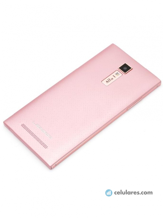 Imagen 7 Leagoo Alfa 1