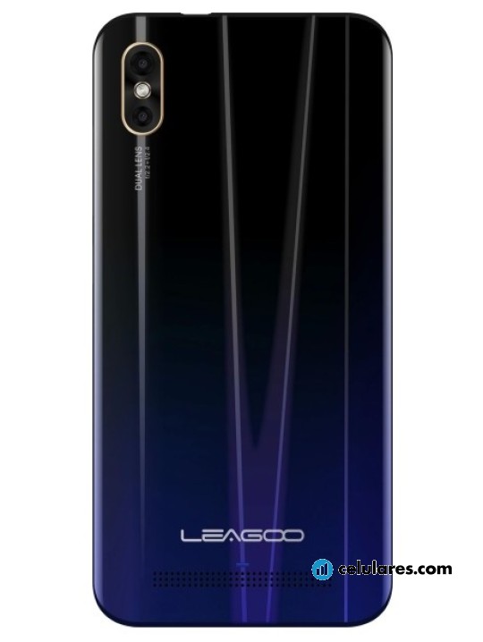 Imagen 4 Leagoo M12