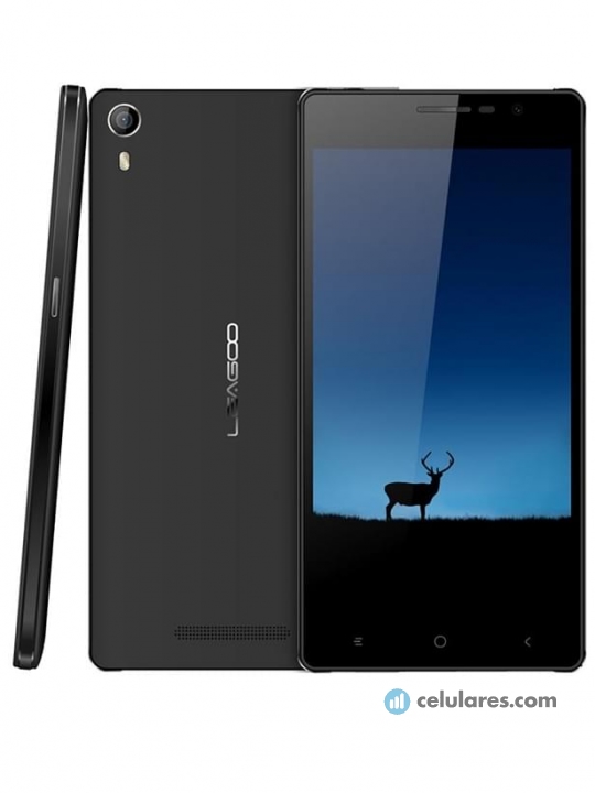 Imagen 3 Leagoo T1