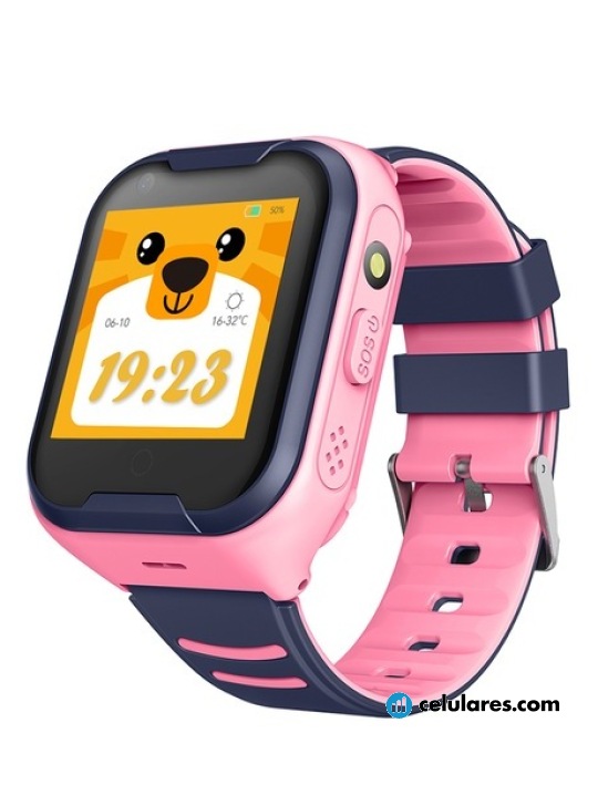 Imagen 2 Lemfo G4H 4G