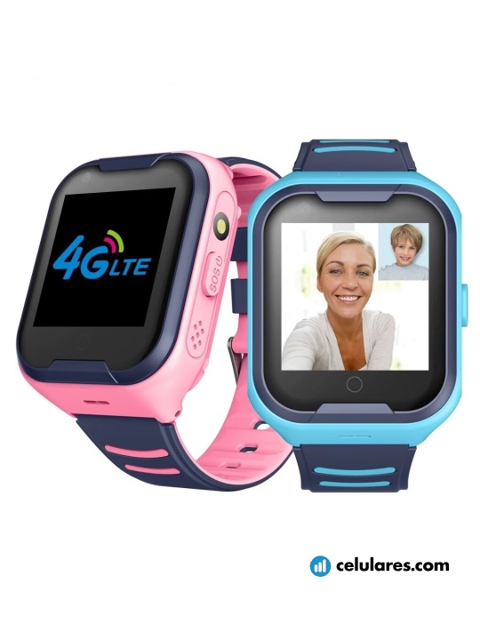 Imagen 3 Lemfo G4H 4G