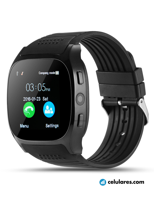 Imagen 4 Lemfo T8
