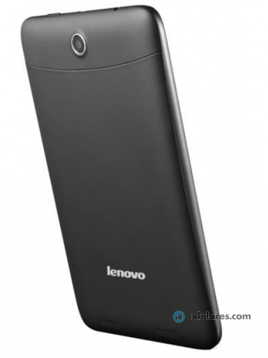 Imagen 5 Tablet Lenovo A3000
