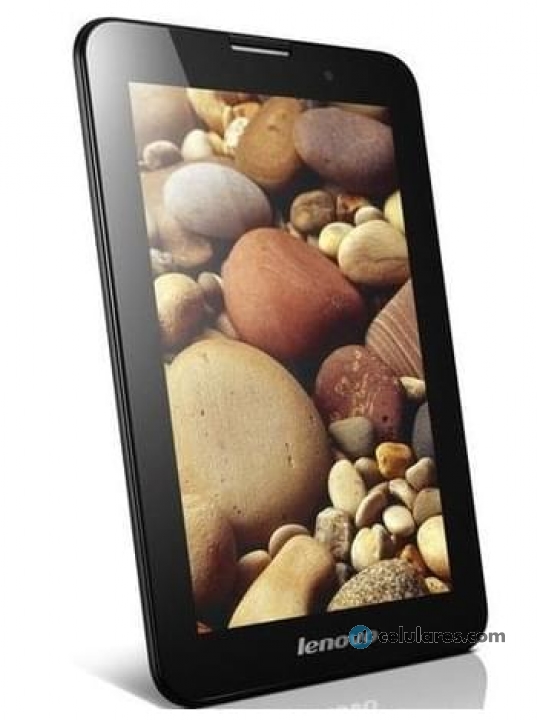 Imagen 2 Tablet Lenovo A3000