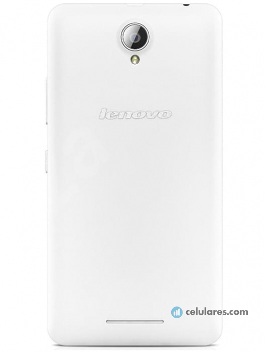 Imagen 3 Lenovo A5000