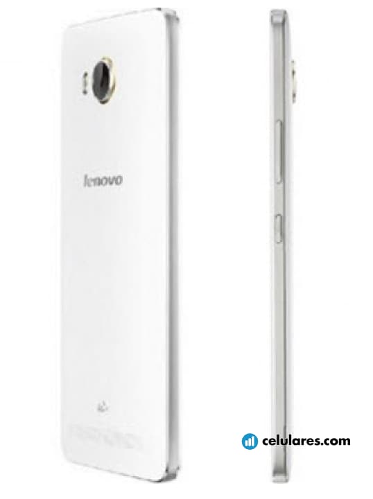 Imagen 4 Lenovo A5600