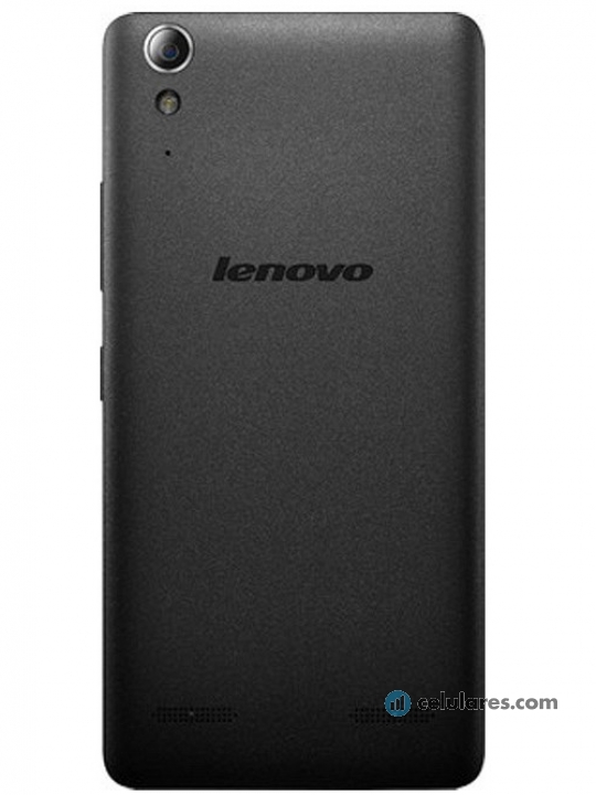 Imagen 3 Lenovo A6000