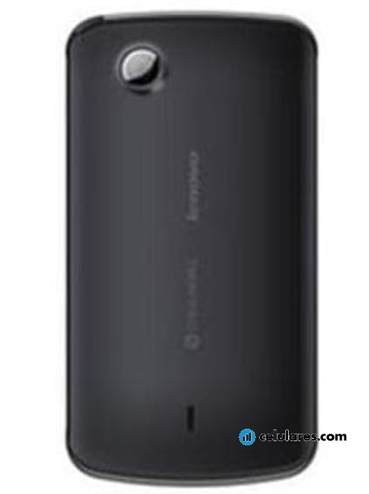 Imagen 2 Lenovo A66T