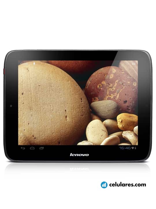 Tablet Lenovo IdeaTab A2109