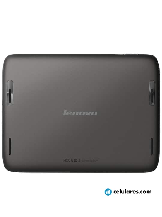 Imagen 2 Tablet Lenovo IdeaTab A2109