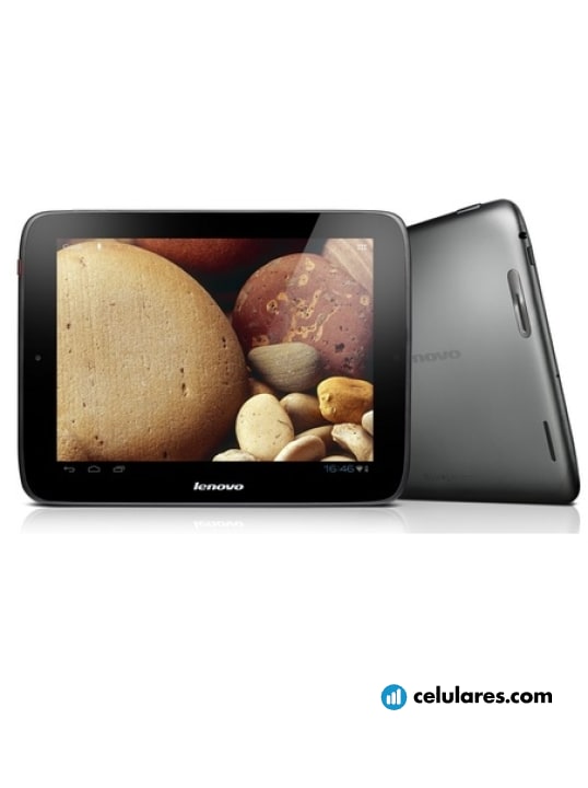 Imagen 4 Tablet Lenovo IdeaTab S2109A