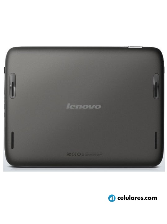 Imagen 3 Tablet Lenovo IdeaTab S2109A