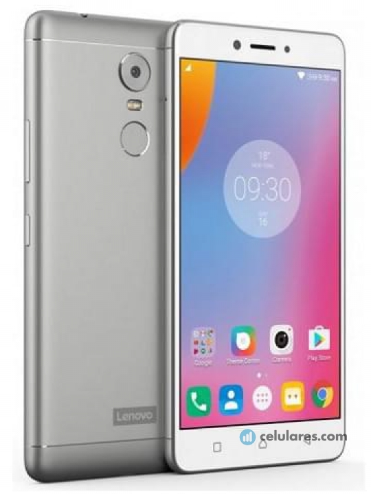 Imagen 4 Lenovo K6