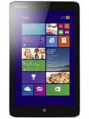 Tablet Lenovo Miix 2 8.0