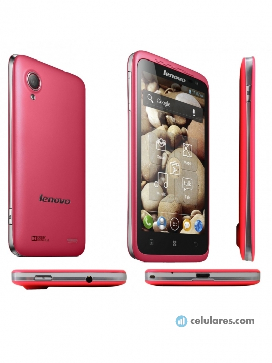 Imagen 3 Lenovo S720