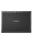 Fotografías Varias vistas de Tablet Lenovo Tab 10 X103F Gris y Negro. Detalle de la pantalla: Varias vistas