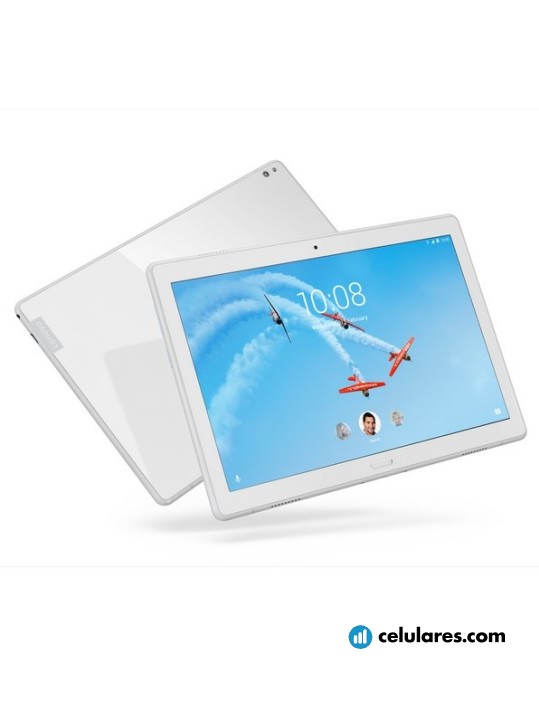 Imagen 2 Tablet Lenovo Tab M10