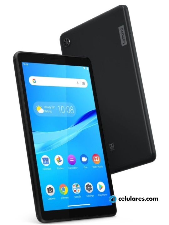 Imagen 3 Tablet Lenovo Tab M7