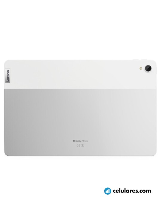 Imagen 4 Tablet Lenovo Tab P11