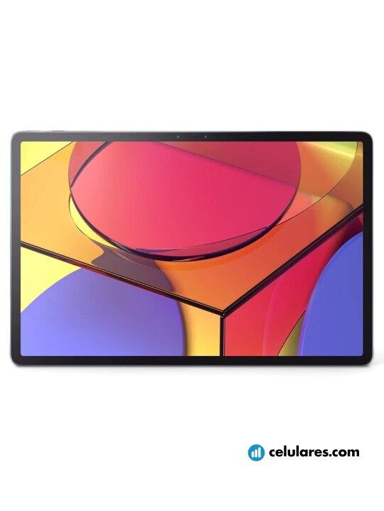 Imagen 2 Tablet Lenovo Tab P11 Pro