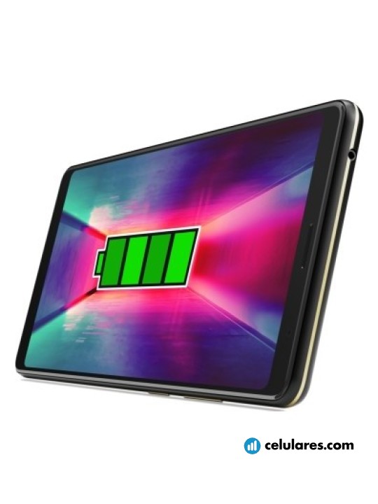 Imagen 4 Tablet Lenovo Tab V7