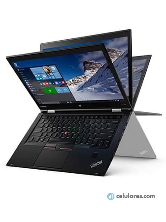 Imagen 3 Tablet Lenovo ThinkPad X1
