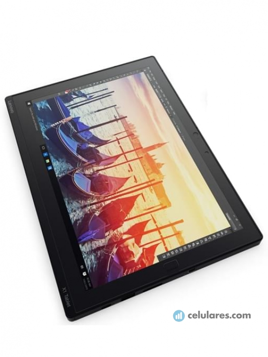 Imagen 5 Tablet Lenovo ThinkPad X1