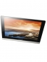 Fotografías Frontal de Tablet Lenovo Yoga 10 Gris. Detalle de la pantalla: Pantalla de inicio