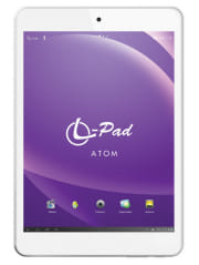 Tablet Leotec L-Pad Mini Atom