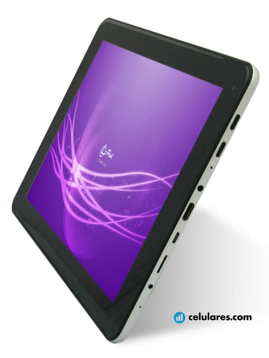 Imagen 2 Tablet Leotec L-Pad Star 9.7