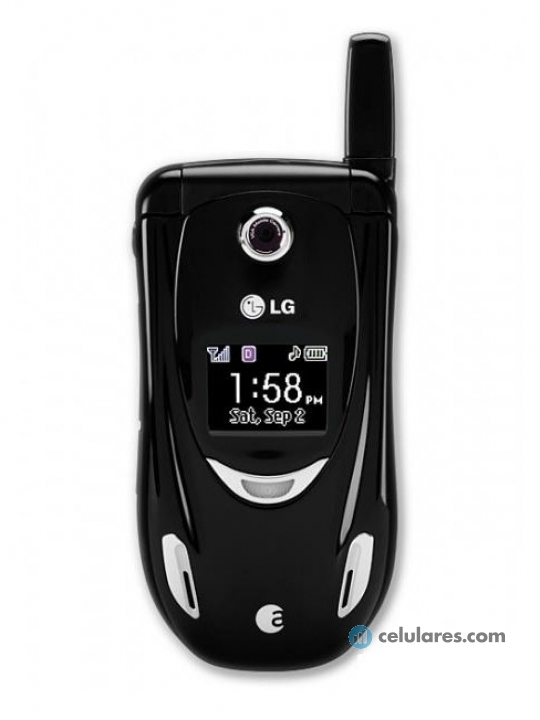 Imagen 2 LG AX490