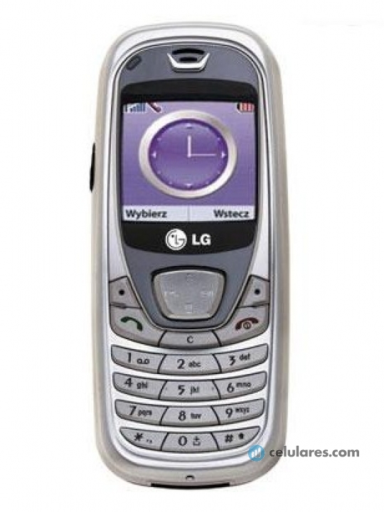 LG B2050