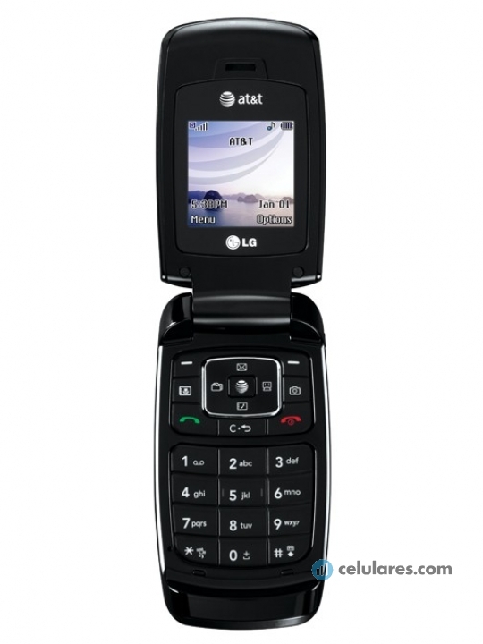 LG CE110