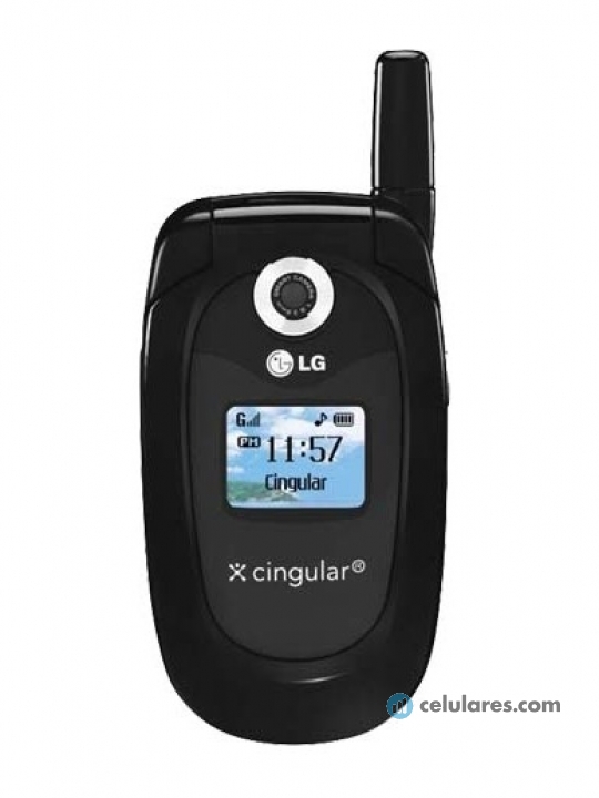 Imagen 2 LG CG225