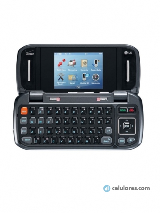 LG ENV