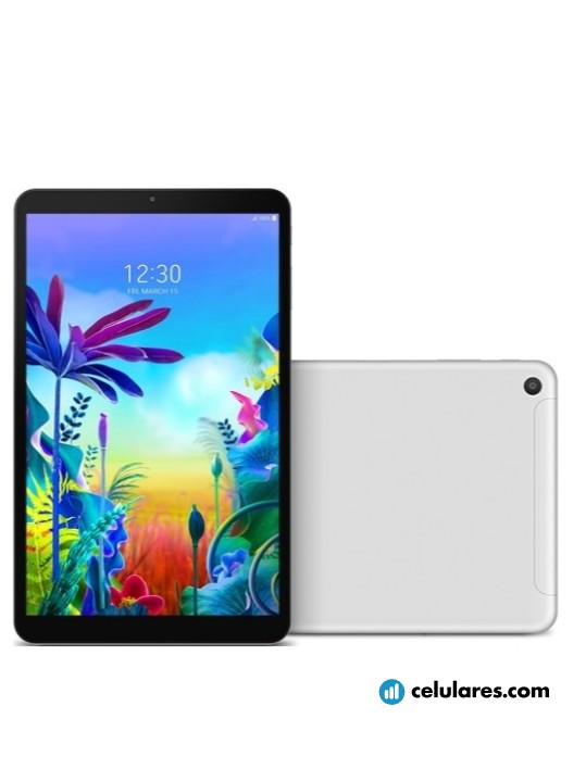 Imagen 2 Tablet LG G Pad 5 10.1