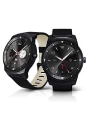 Lg best sale w110 watch