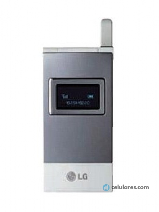 Imagen 2 LG G4050