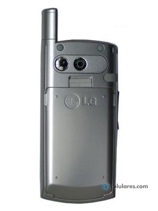 Imagen 3 LG G7050