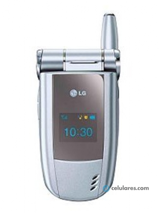 Imagen 2 LG G7120